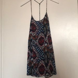 Mumu Dress